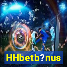 HHbetb?nus