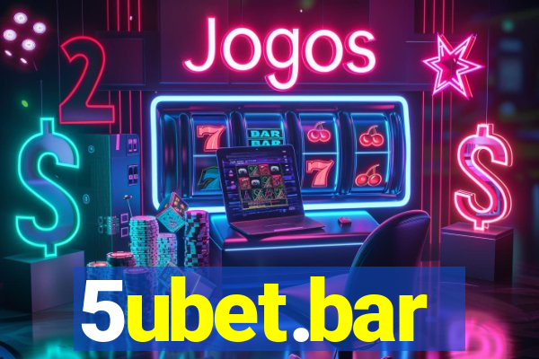 5ubet.bar