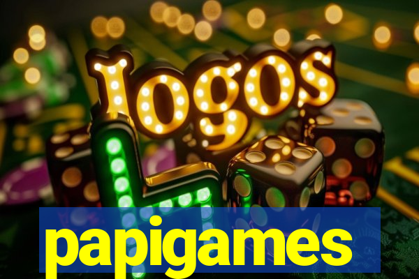 papigames