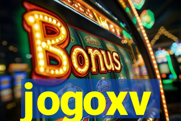 jogoxv