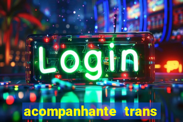 acompanhante trans de porto alegre