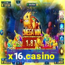 x16.casino