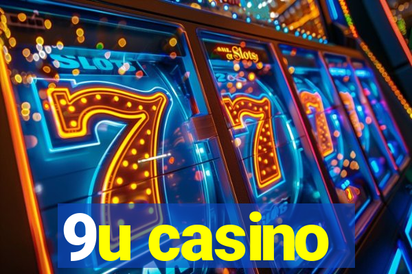 9u casino