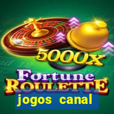 jogos canal premiere hoje