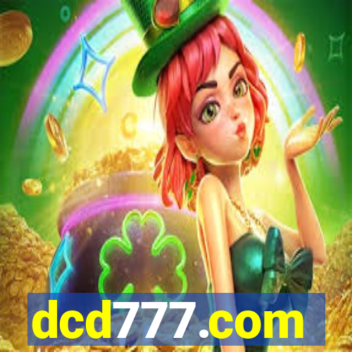 dcd777.com