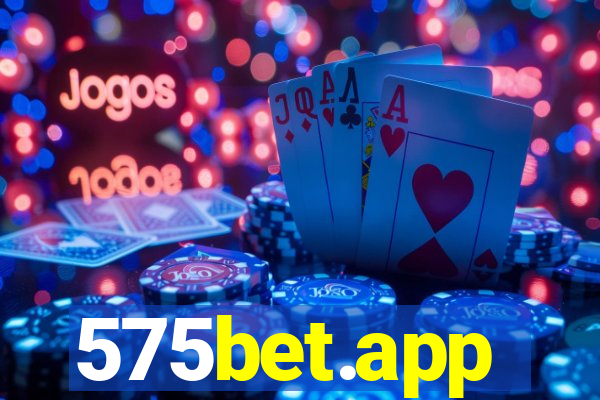 575bet.app