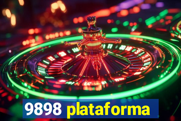 9898 plataforma