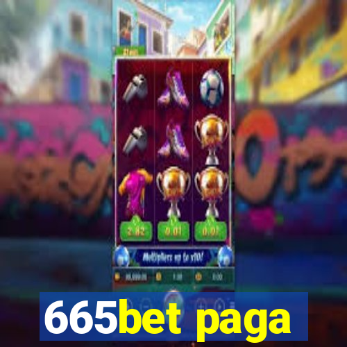 665bet paga