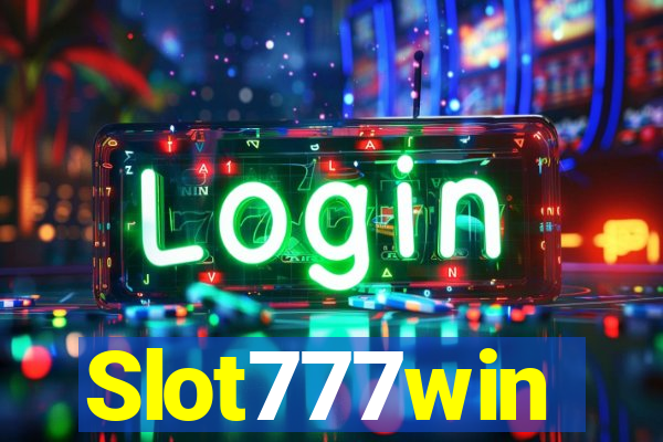 Slot777win