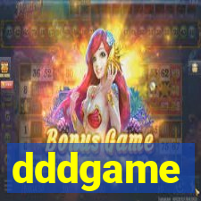 dddgame