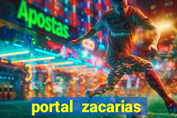 portal zacarias maloqueiro cava sua própria cova