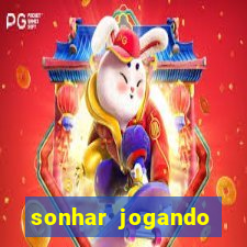 sonhar jogando baralho no jogo do bicho