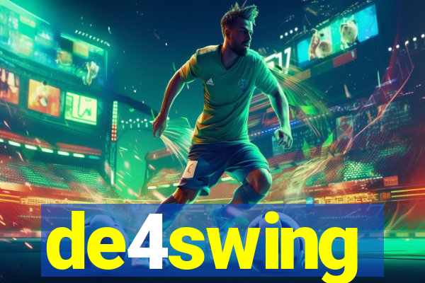 de4swing