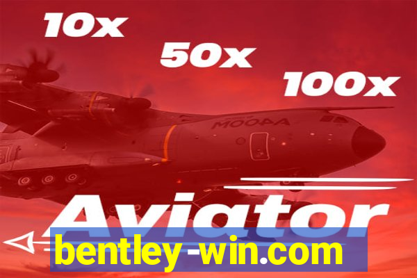 bentley-win.com