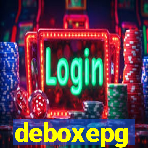 deboxepg