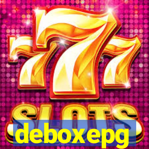 deboxepg