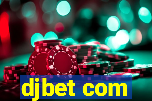 djbet com