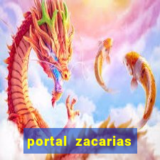 portal zacarias area 51