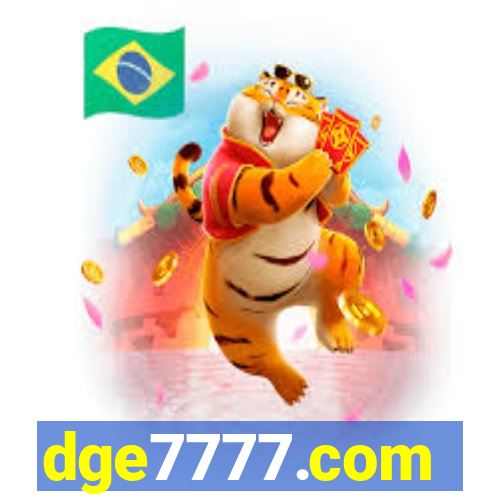 dge7777.com