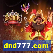 dnd777.com