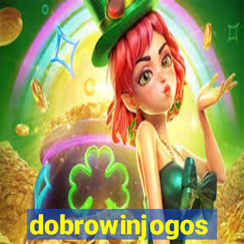 dobrowinjogos