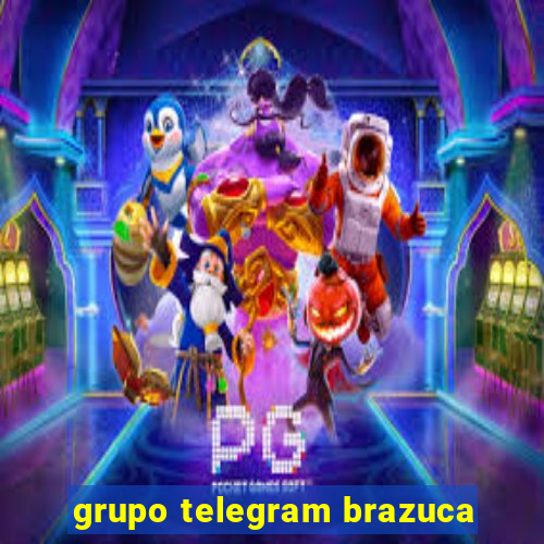 grupo telegram brazuca