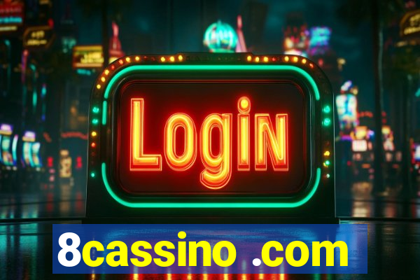 8cassino .com