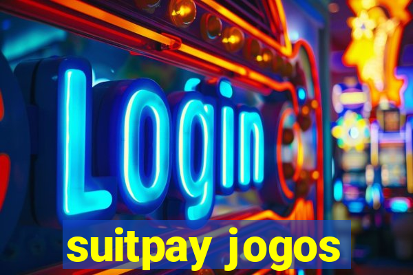 suitpay jogos