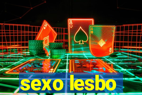 sexo lesbo