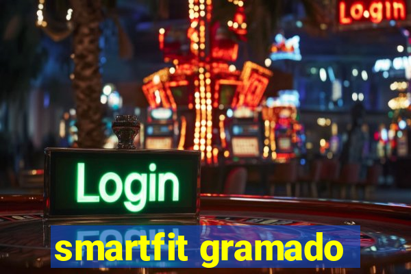 smartfit gramado