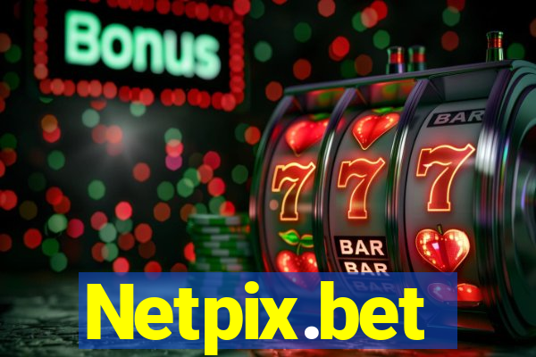 Netpix.bet