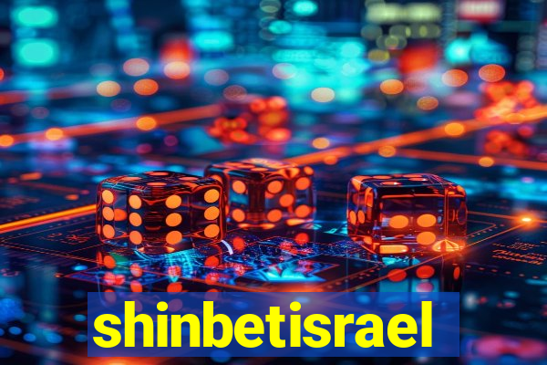 shinbetisrael