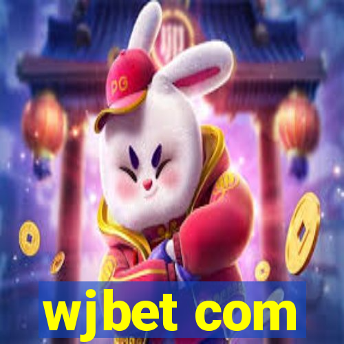 wjbet com