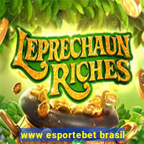 www esportebet brasil