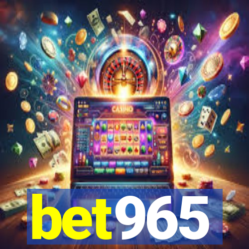 bet965