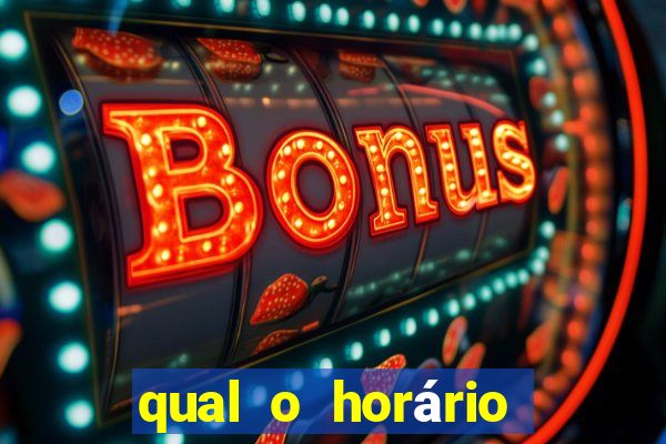 qual o horário que o fortune rabbit paga