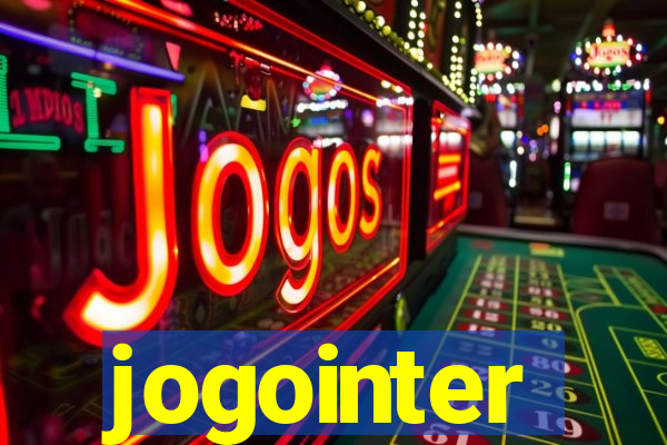 jogointer