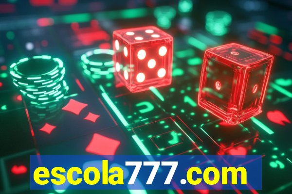 escola777.com