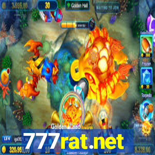 777rat.net