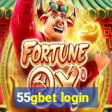 55gbet login