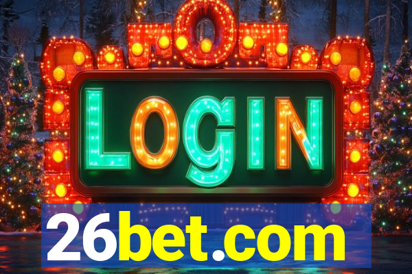 26bet.com