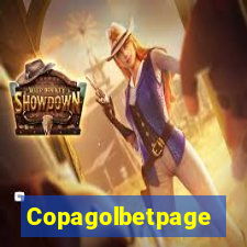 Copagolbetpage