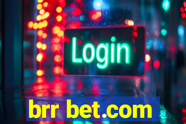 brr bet.com