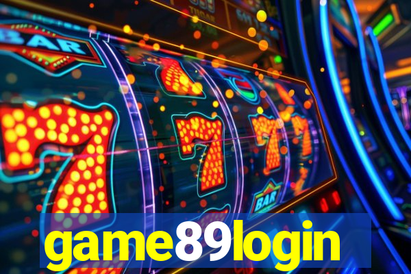 game89login