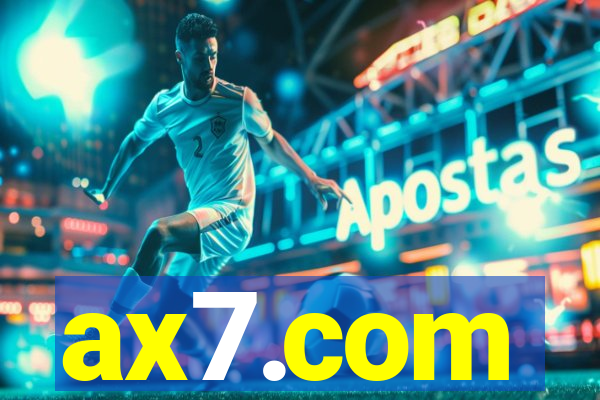 ax7.com