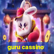 guru cassino