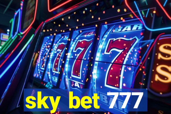 sky bet 777