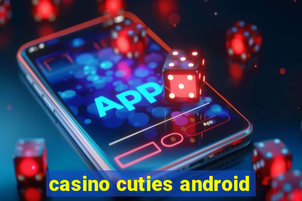 casino cuties android