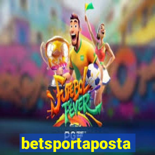 betsportaposta