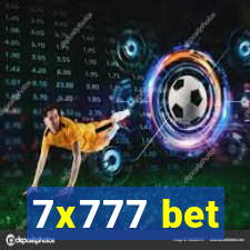 7x777 bet